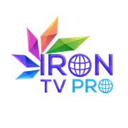 Iron TV Pro